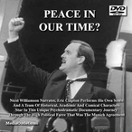 Peace In Our Time? Munich Agreement TV Series DVD, Video Download, USB