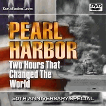 Pearl Harbor Two Hours That Changed The World Special MP4 Download DVD