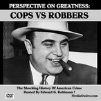 Perspective On Greatness Cops And Robbers + Bonus Sam Sheppard MP4 DVD