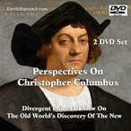 Perspectives On Christopher Columbus DVD, Video Download, USB Drive