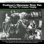 Peter Pan 1955 TV Production w/ Mary Martin DVD, MP4, USB Flash Drive Peter Pan 1955 TV Production w/ Mary Martin DVD, MP4, USB Flash Drive