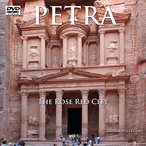 Petra The Rose Red City Jean Louis Burckhardt's Discovery DVD MP4 USB