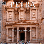 Petra The Rose Red City Jean Louis Burckhardt's Discovery DVD MP4 USB Petra The Rose Red City Jean Louis Burckhardt's Discovery DVD MP4 USB