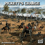 Pickett's Charge: The Turning Point Of The Civil War MP4 Download DVD Pickett's Charge: The Turning Point Of The Civil War MP4 Download DVD