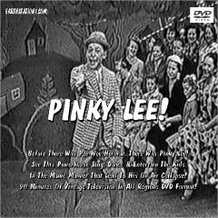 Pinky Lee Classic TV Kid Shows Collection MP4 Download Or DVD
