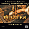 Pirates 12 Part Documentary Series MP4 Video Download DVD