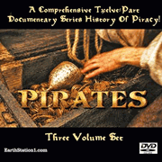 Pirates 12 Part Documentary Series MP4 Video Download DVD