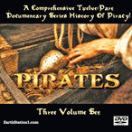Pirates 12 Part Documentary Series MP4 Video Download DVD