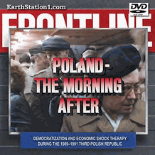 Poland: The Morning After - Post Communist Polish Life DVD, MP4, USB Poland: The Morning After - Post Communist Polish Life DVD, MP4, USB