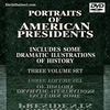Portraits Of American Presidents Nos. 1-42 TV Series MP4 Download DVD