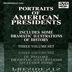 Portraits Of American Presidents Nos. 1-42 TV Series MP4 Download DVD