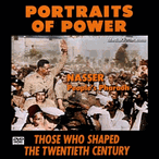 Portraits Of Power: Gamal Abdel Nasser DVD, Video Download, USB Drive