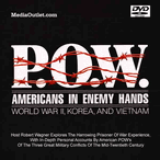 POW: Americans In Enemy Hands Documentary DVD, Download, USB Drive POW: Americans In Enemy Hands Documentary DVD, Download, USB Drive