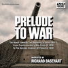 Prelude To War: Events Directly Leading To WWII DVD, MP4, USB Drive