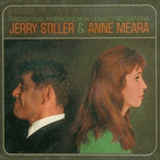 Presenting America's New Comedy Sensations Stiller & Meara CD MP3 USB Presenting America's New Comedy Sensations Stiller & Meara CD MP3 USB