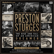 Preston Sturges: Rise And Fall Of An American Dreamer DVD Download USB