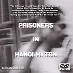 Prisoners In Hanoi-Hilton North Vietnam's US POW Camp DVD, MP4, USB Prisoners In Hanoi-Hilton North Vietnam's US POW Camp DVD, MP4, USB