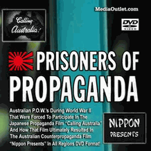 Prisoners Of Propaganda Pacific War Australian POWs MP4 Download Or DVD Prisoners Of Propaganda Pacific War Australian POWs MP4 Download Or DVD