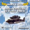 Props And Jets: Allied Fighters Of World War II MP4 Download Or DVD