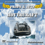 Props And Jets: Hovercraft DVD MP4 Video Download USB Flash Drive Props And Jets: Hovercraft DVD MP4 Video Download USB Flash Drive