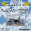 Props And Jets: US Reconnaisance & Electronic Warfare Planes MP4 DVD Props And Jets: US Reconnaisance & Electronic Warfare Planes MP4 DVD
