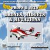 Props And Jets: Drones Midgets & Mutations Strange Aircraft MP4 Or DVD Props And Jets: Drones Midgets & Mutations Strange Aircraft MP4 Or DVD