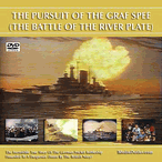 Pursuit Of The Graf Spee Battle Of The River Plate DVD MP4 USB Drive Pursuit Of The Graf Spee Battle Of The River Plate DVD MP4 USB Drive