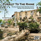 Pursuit To The Rhine The Liberation Of Western Europe MP4 Download DVD Pursuit To The Rhine The Liberation Of Western Europe MP4 Download DVD