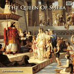 Queen Of Sheba: History Or Legend? Documentary MP4 Video Download DVD