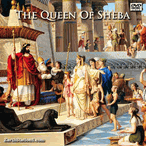 Queen Of Sheba: History Or Legend? Documentary MP4 Video Download DVD