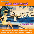 Race Cartoons Film Collection DVD, Video Download, USB Flash Drive Race Cartoons Film Collection DVD, Video Download, USB Flash Drive