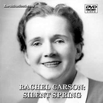 Rachel Carson: Silent Spring Documentary MP4 Video Download DVD