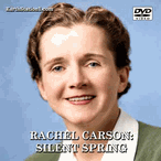 Rachel Carson: Silent Spring Documentary MP4 Video Download DVD