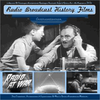 Radio Broadcasting History Films DVD, Video Download, USB Flash Drive Radio Broadcasting History Films DVD, Video Download, USB Flash Drive