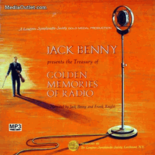 Radio & Old Time Radio CDs, MP3s, Audio Downloads, USB Flash Drives