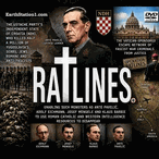 Ratlines WWII Escape Routes For Fascist War Criminals MP4 Download DVD Ratlines WWII Escape Routes For Fascist War Criminals MP4 Download DVD