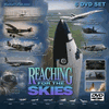 Reaching For The Skies Documentary TV Series DVD, Download, USB Drive