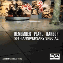 Remember Pearl Harbor 50th Anniversary Special MP4 Video Download DVD