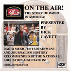 Remember When: On The Air: Radio History Dick Cavett MP4 Download DVD Remember When: On The Air: Radio History Dick Cavett MP4 Download DVD