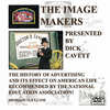 Remember When: The Image Makers US Advertising w/ Dick Cavett MP4 DVD Remember When: The Image Makers US Advertising w/ Dick Cavett MP4 DVD