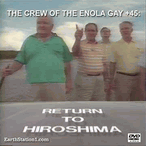 Return To Hiroshima: The Crew Of The Enola Gay +45 DVD, Download, USB Return To Hiroshima: The Crew Of The Enola Gay +45 DVD, Download, USB