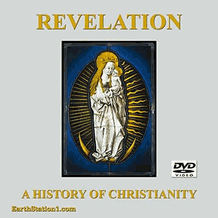Revelation: The History Of Christianity DVD, Video Download, USB Drive