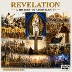 Revelation: The History Of Christianity DVD, Video Download, USB Drive Revelation: The History Of Christianity DVD, Video Download, USB Drive