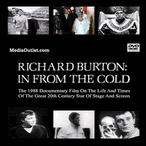 Richard Burton Documentaries MP4 Video Download DVD