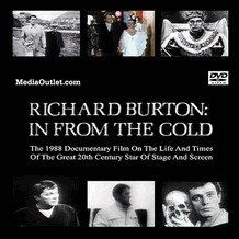 Richard Burton Documentaries MP4 Video Download DVD