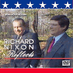 Richard Nixon Reflects With Morton Kondracke DVD, Download, USB Drive