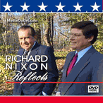 Richard Nixon Reflects With Morton Kondracke DVD, Download, USB Drive
