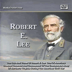 Robert E. Lee Documentaries DVD, MP4 Video Dowload, USB Flash Drive Robert E. Lee Documentaries DVD, MP4 Video Dowload, USB Flash Drive