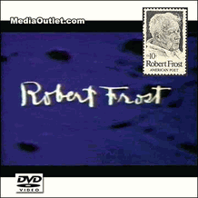 Robert Frost Documentaries Set DVD, Video Download, USB Flash Drive Robert Frost Documentaries Set DVD, Video Download, USB Flash Drive