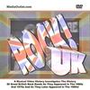 Rock! UK: British Invasion Rock 1960s-1980s MP4 Video Download Or DVD